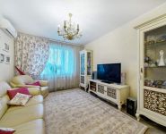 2-комнатная квартира площадью 48.53 кв.м, Калинина ул, 8 | цена 4 125 050 руб. | www.metrprice.ru