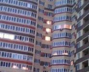 1-комнатная квартира площадью 42.8 кв.м, Колпакова ул., 29 | цена 4 650 000 руб. | www.metrprice.ru