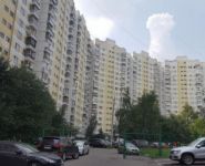 2-комнатная квартира площадью 54 кв.м, Барышиха ул., 44 | цена 7 800 000 руб. | www.metrprice.ru