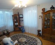2-комнатная квартира площадью 43 кв.м, улица Егора Абакумова, 4 | цена 5 950 000 руб. | www.metrprice.ru