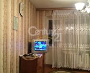 2-комнатная квартира площадью 47 кв.м, Маштакова ул., 8 | цена 3 200 000 руб. | www.metrprice.ru