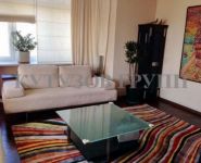 4-комнатная квартира площадью 147 кв.м в ЖК "Эдельвейс", Давыдковская ул., 3 | цена 55 000 000 руб. | www.metrprice.ru