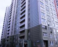 2-комнатная квартира площадью 57 кв.м, Генерала Смирнова ул., 16 | цена 4 700 000 руб. | www.metrprice.ru