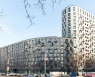 2-комнатная квартира площадью 59.9 кв.м, Киевское шоссе 23-й км, 5к1 | цена 7 948 730 руб. | www.metrprice.ru