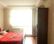 2-комнатная квартира площадью 46 кв.м, Борисовский пр., 44 | цена 7 500 000 руб. | www.metrprice.ru