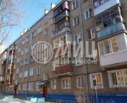 2-комнатная квартира площадью 42 кв.м, Калинина ул., 94 | цена 4 000 000 руб. | www.metrprice.ru