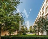 7-комнатная квартира площадью 661 кв.м в ЖК "Crystal House", Коробейников пер., 1 | цена 957 000 000 руб. | www.metrprice.ru