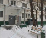 1-комнатная квартира площадью 35.5 кв.м, Ивана Сусанина ул., 4К1 | цена 5 680 000 руб. | www.metrprice.ru