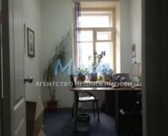 4-комнатная квартира площадью 115 кв.м, Никитский бул., 12 | цена 32 500 000 руб. | www.metrprice.ru