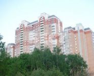 1-комнатная квартира площадью 38 кв.м, Богданова ул., 2к1 | цена 6 900 000 руб. | www.metrprice.ru