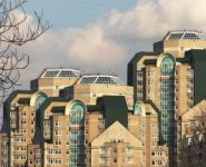 3-комнатная квартира площадью 116 кв.м, Островитянова ул., 4 | цена 27 900 000 руб. | www.metrprice.ru