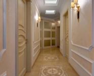 3-комнатная квартира площадью 120 кв.м, Андреевская наб., 1 | цена 51 000 000 руб. | www.metrprice.ru