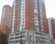 1-комнатная квартира площадью 51 кв.м, Маршала Толубко ул., 3К1 | цена 5 100 000 руб. | www.metrprice.ru