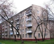 2-комнатная квартира площадью 44 кв.м, Щелковское ш., 35К2 | цена 5 500 000 руб. | www.metrprice.ru