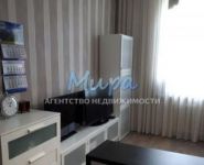1-комнатная квартира площадью 32 кв.м, Бронницкая ул., 4 | цена 5 700 000 руб. | www.metrprice.ru