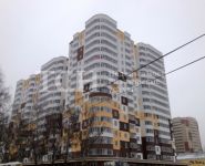 2-комнатная квартира площадью 49.5 кв.м, Хлебозаводская ул. | цена 3 500 000 руб. | www.metrprice.ru