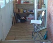 1-комнатная квартира площадью 42 кв.м, Мира ул., 34а | цена 6 400 000 руб. | www.metrprice.ru