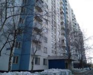 3-комнатная квартира площадью 72.9 кв.м, Каширское ш., 146К1 | цена 5 650 000 руб. | www.metrprice.ru