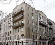 2-комнатная квартира площадью 70 кв.м, Милютинский пер., 11 | цена 30 000 000 руб. | www.metrprice.ru