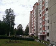 2-комнатная квартира площадью 55 кв.м, Санаторная улица, 9 | цена 5 900 000 руб. | www.metrprice.ru