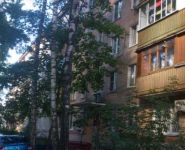 2-комнатная квартира площадью 43 кв.м, Кубинка ул., 12К4 | цена 5 900 000 руб. | www.metrprice.ru