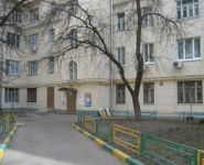 2-комнатная квартира площадью 54 кв.м, Талалихина ул., 2/1К5 | цена 12 500 000 руб. | www.metrprice.ru