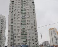 2-комнатная квартира площадью 64 кв.м, Наташи Ковшовой ул., 27 | цена 17 000 000 руб. | www.metrprice.ru