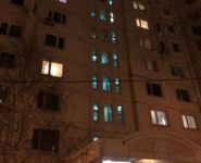 1-комнатная квартира площадью 35.6 кв.м, улица Барыкина, 4 | цена 4 700 000 руб. | www.metrprice.ru