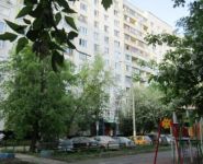 1-комнатная квартира площадью 39.2 кв.м, Корнейчука ул., 24 | цена 6 200 000 руб. | www.metrprice.ru