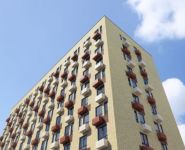 2-комнатная квартира площадью 66.5 кв.м,  | цена 12 455 450 руб. | www.metrprice.ru