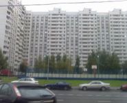 2-комнатная квартира площадью 51 кв.м, Алма-Атинская ул., 9К2 | цена 8 150 000 руб. | www.metrprice.ru
