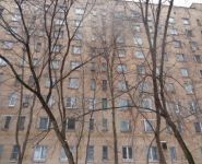 1-комнатная квартира площадью 33 кв.м, Ельнинская улица, 13 | цена 5 600 000 руб. | www.metrprice.ru