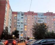 2-комнатная квартира площадью 59 кв.м, Салтыковская ул., 11К1 | цена 7 900 000 руб. | www.metrprice.ru