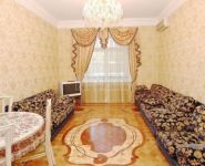 3-комнатная квартира площадью 101 кв.м, Смоленская наб., 2А | цена 40 000 000 руб. | www.metrprice.ru