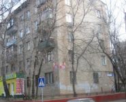 2-комнатная квартира площадью 44 кв.м, Магаданская ул., 8 | цена 6 500 000 руб. | www.metrprice.ru