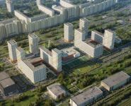 3-комнатная квартира площадью 87.2 кв.м, Римского-Корсакова ул, 11к4 | цена 15 373 360 руб. | www.metrprice.ru