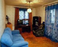 1-комнатная квартира площадью 33 кв.м, Костромская ул., 18 | цена 5 400 000 руб. | www.metrprice.ru