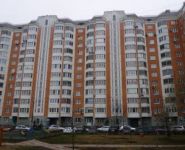 3-комнатная квартира площадью 81.1 кв.м, Рудневка ул., 2 | цена 14 000 000 руб. | www.metrprice.ru