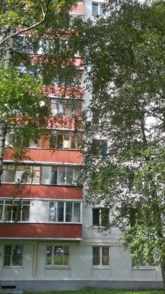 Продажа квартир в москве без посредников, объявления вторичк.