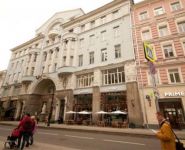 5-комнатная квартира площадью 150 кв.м, Мясницкая ул., 15 | цена 65 000 000 руб. | www.metrprice.ru