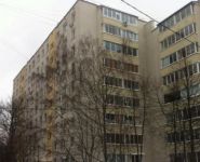 1-комнатная квартира площадью 33 кв.м, Инессы Арманд ул., 4К2С2 | цена 5 490 000 руб. | www.metrprice.ru