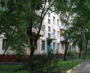 2-комнатная квартира площадью 44.6 кв.м, Самаркандский бул., 31 | цена 5 200 000 руб. | www.metrprice.ru