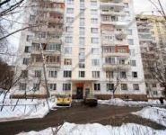 1-комнатная квартира площадью 36 кв.м, Гродненская ул., 4К1 | цена 7 250 000 руб. | www.metrprice.ru