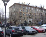 2-комнатная квартира площадью 65 кв.м, Маршала Соколовского ул., 2 | цена 14 150 000 руб. | www.metrprice.ru