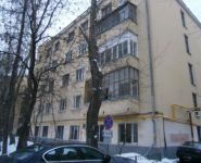 2-комнатная квартира площадью 60 кв.м, Киевская ул., 16 | цена 9 600 000 руб. | www.metrprice.ru