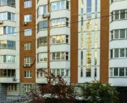 1-комнатная квартира площадью 39 кв.м, Черноморский бульвар, 4к3 | цена 8 500 000 руб. | www.metrprice.ru