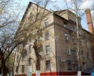 1-комнатная квартира площадью 50 кв.м, 2-й Ирининский переулок, 4 | цена 11 990 000 руб. | www.metrprice.ru