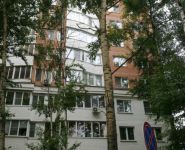 2-комнатная квартира площадью 47.7 кв.м, Маршала Толубко ул., 3K1 | цена 6 350 000 руб. | www.metrprice.ru