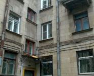3-комнатная квартира площадью 80 кв.м, улица Литвина-Седого, 7 | цена 11 799 000 руб. | www.metrprice.ru