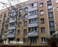 2-комнатная квартира площадью 43 кв.м, Таганрогская ул., 4С2 | цена 5 490 000 руб. | www.metrprice.ru